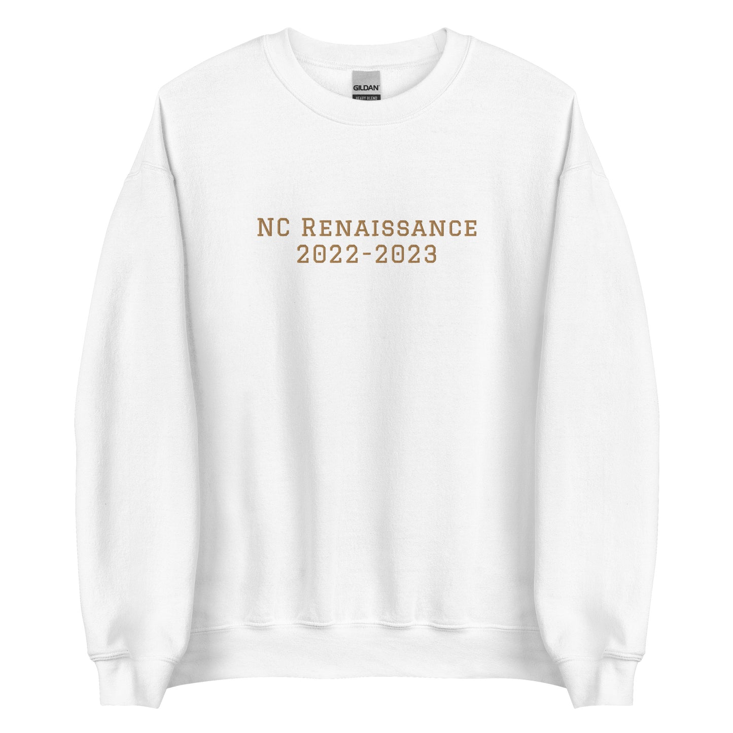 NC Renaissance - Unisex Sweatshirt